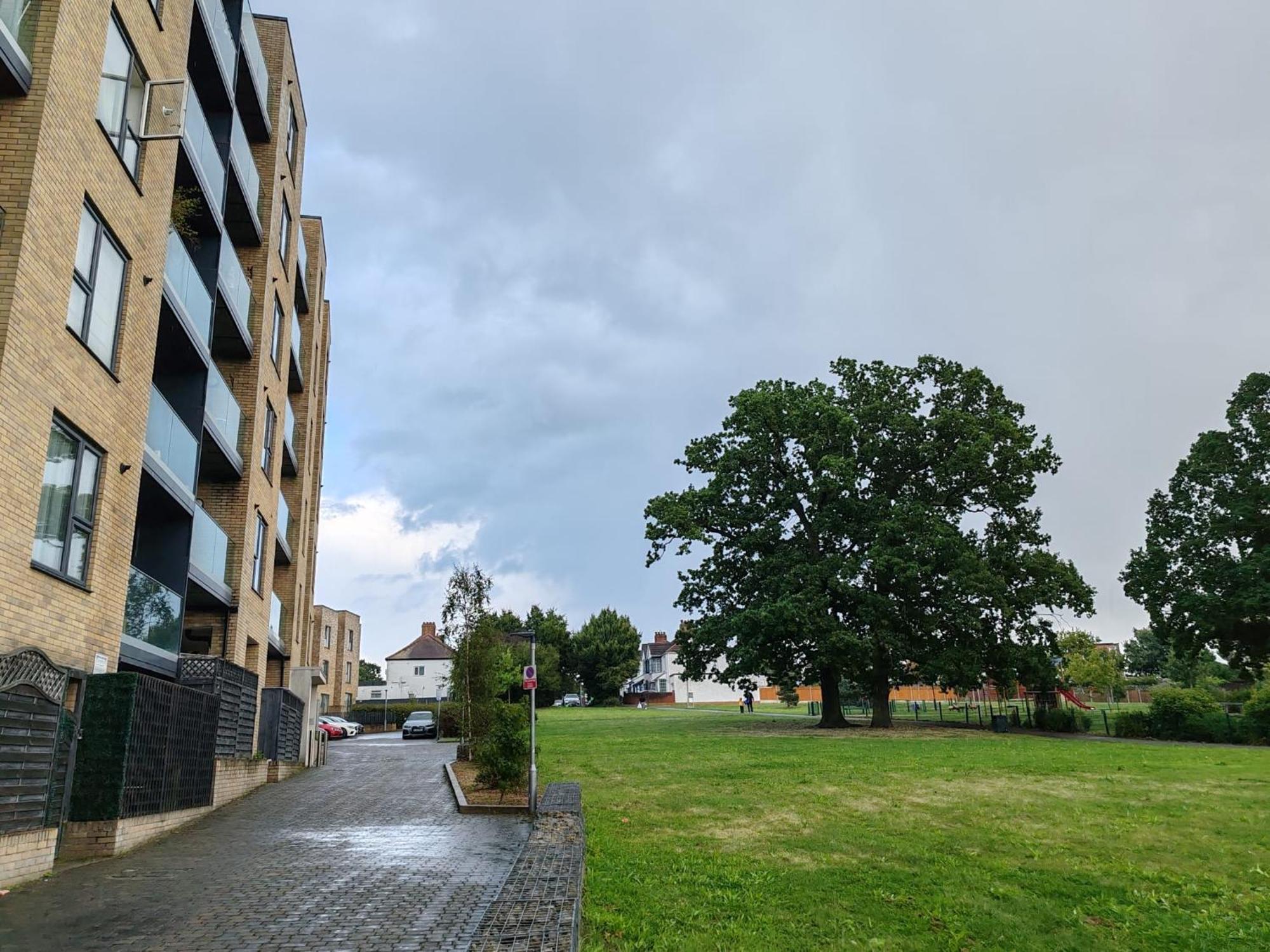 Sudbury Hill Stay Harrow on the Hill エクステリア 写真