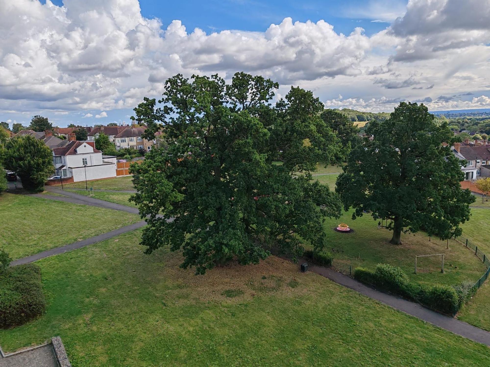 Sudbury Hill Stay Harrow on the Hill エクステリア 写真