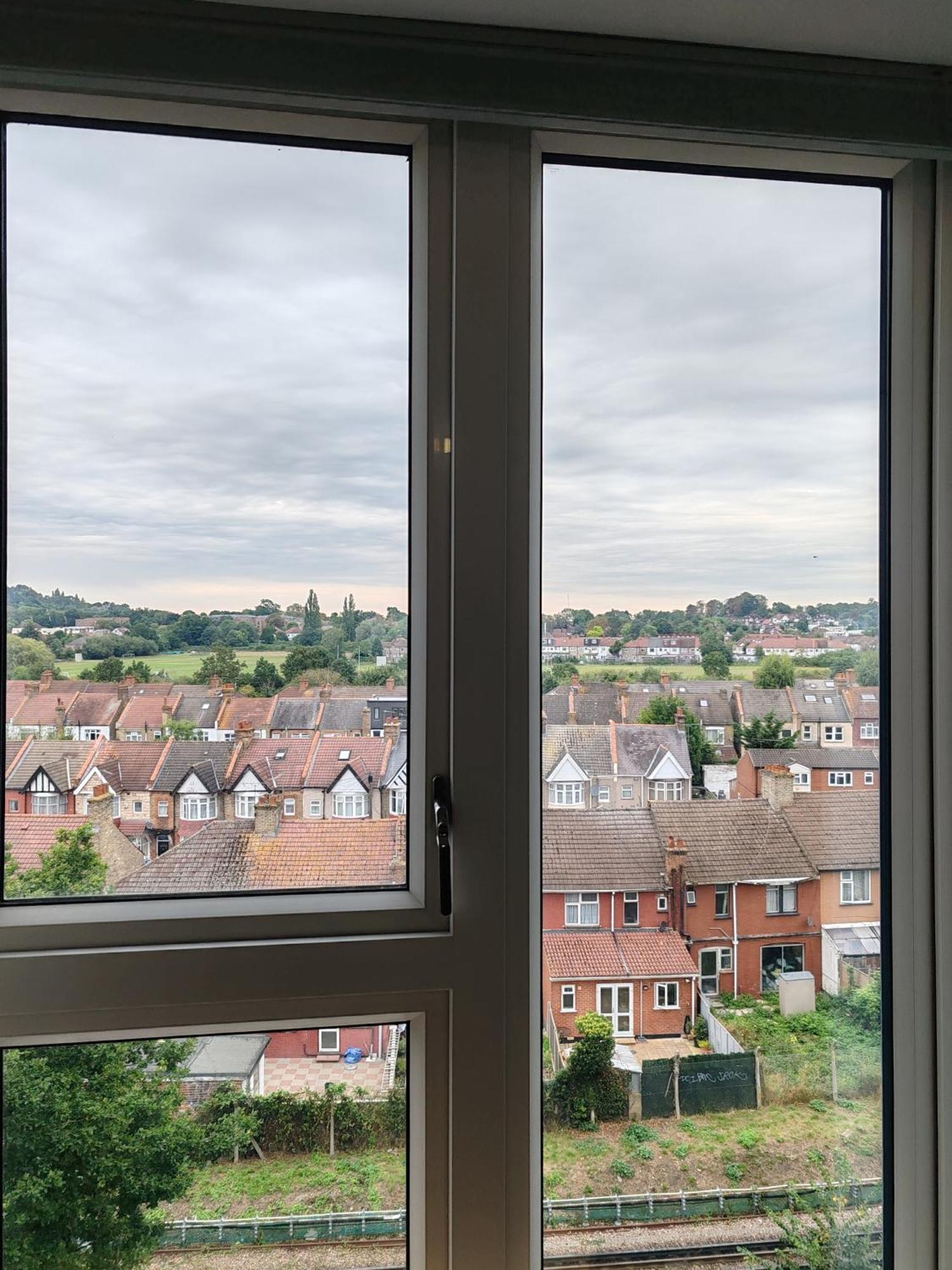 Sudbury Hill Stay Harrow on the Hill エクステリア 写真