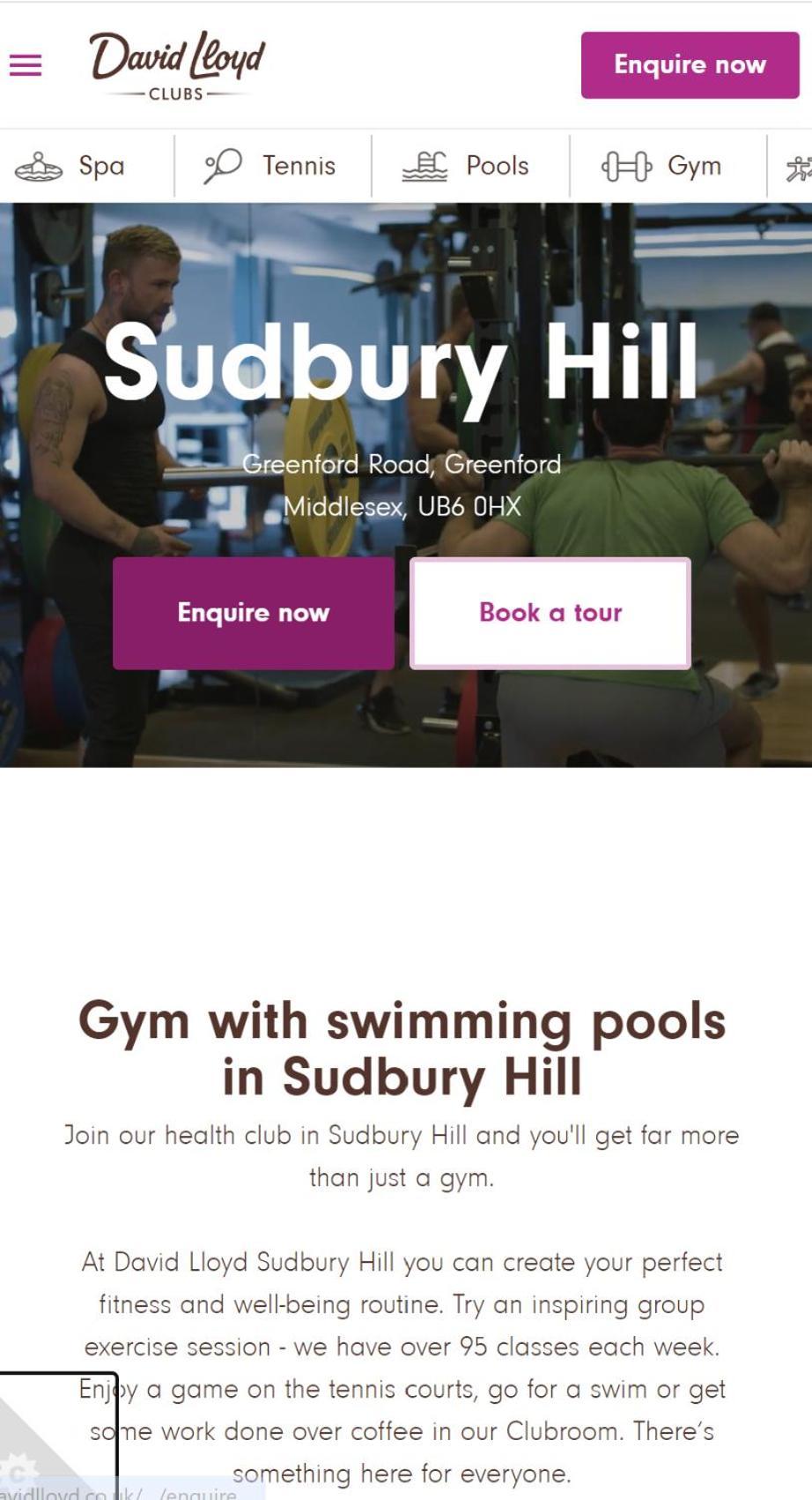 Sudbury Hill Stay Harrow on the Hill エクステリア 写真